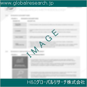 グローバルリサーチ調査資料のイメージ